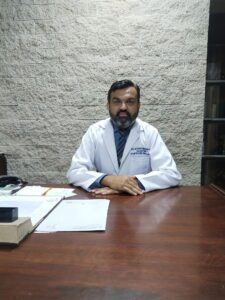 dr. athar mahmood