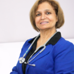 Gynecologist Dr. Yasmeen Sardar