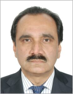 Dr.Qazi Abdul Saboor Cardiologist