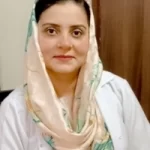 gynecologist dr. saba rasool