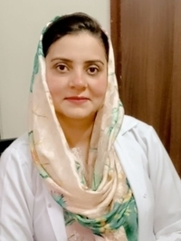 Dr. Saba Rasool Gynecologist